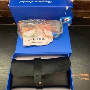 Zeelool Reading Glasses